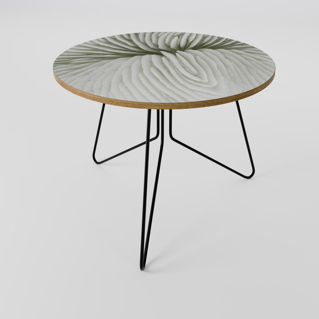 NATURE'S SYMMETRY Konferenční stolek