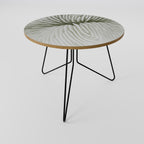 NATURE'S SYMMETRY Konferenční stolek