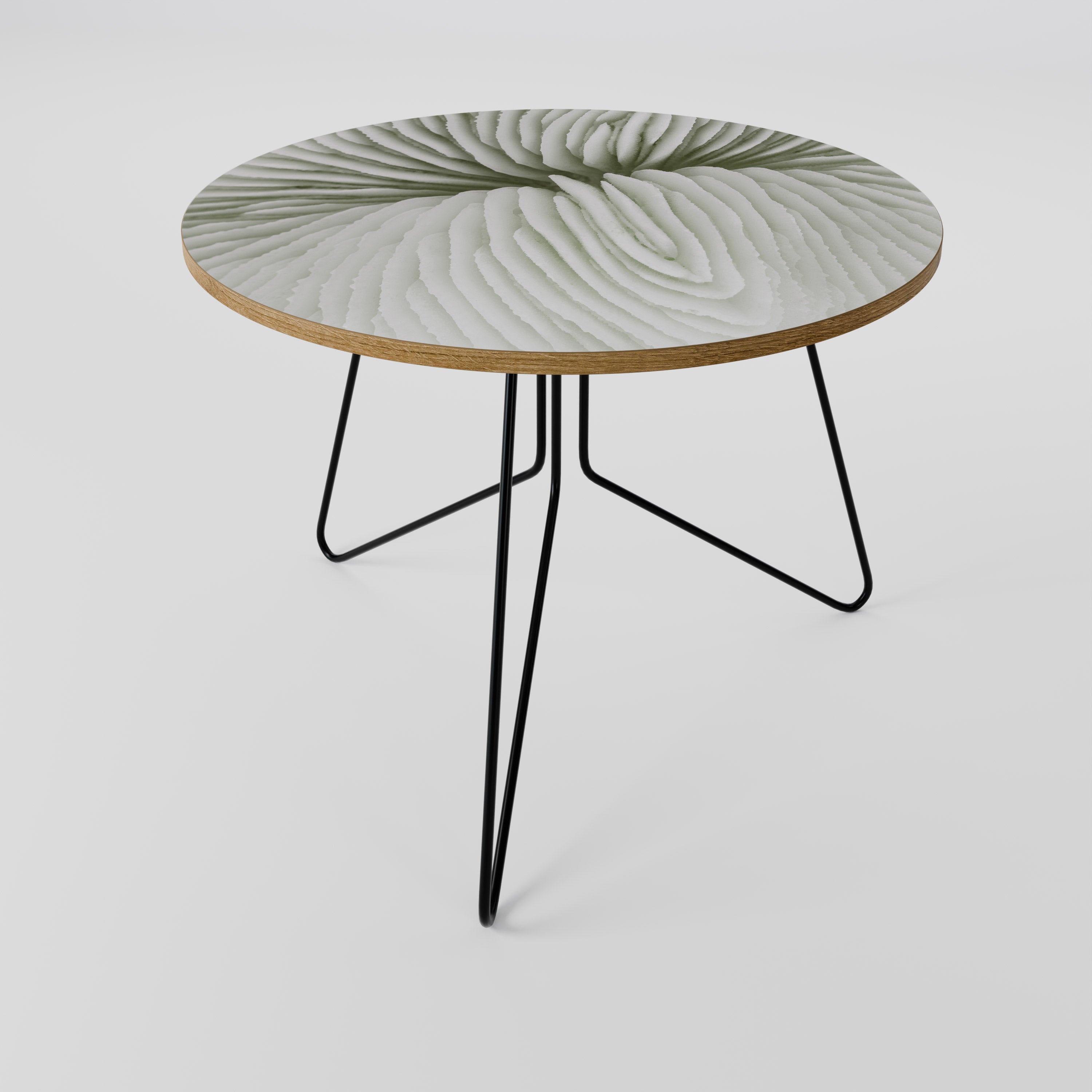 NATURE'S SYMMETRY Couchtisch