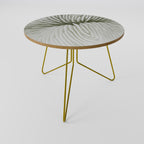 NATURE'S SYMMETRY Konferenční stolek