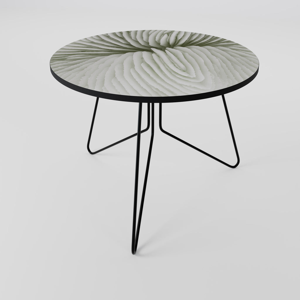 NATURE'S SYMMETRY Konferenční stolek