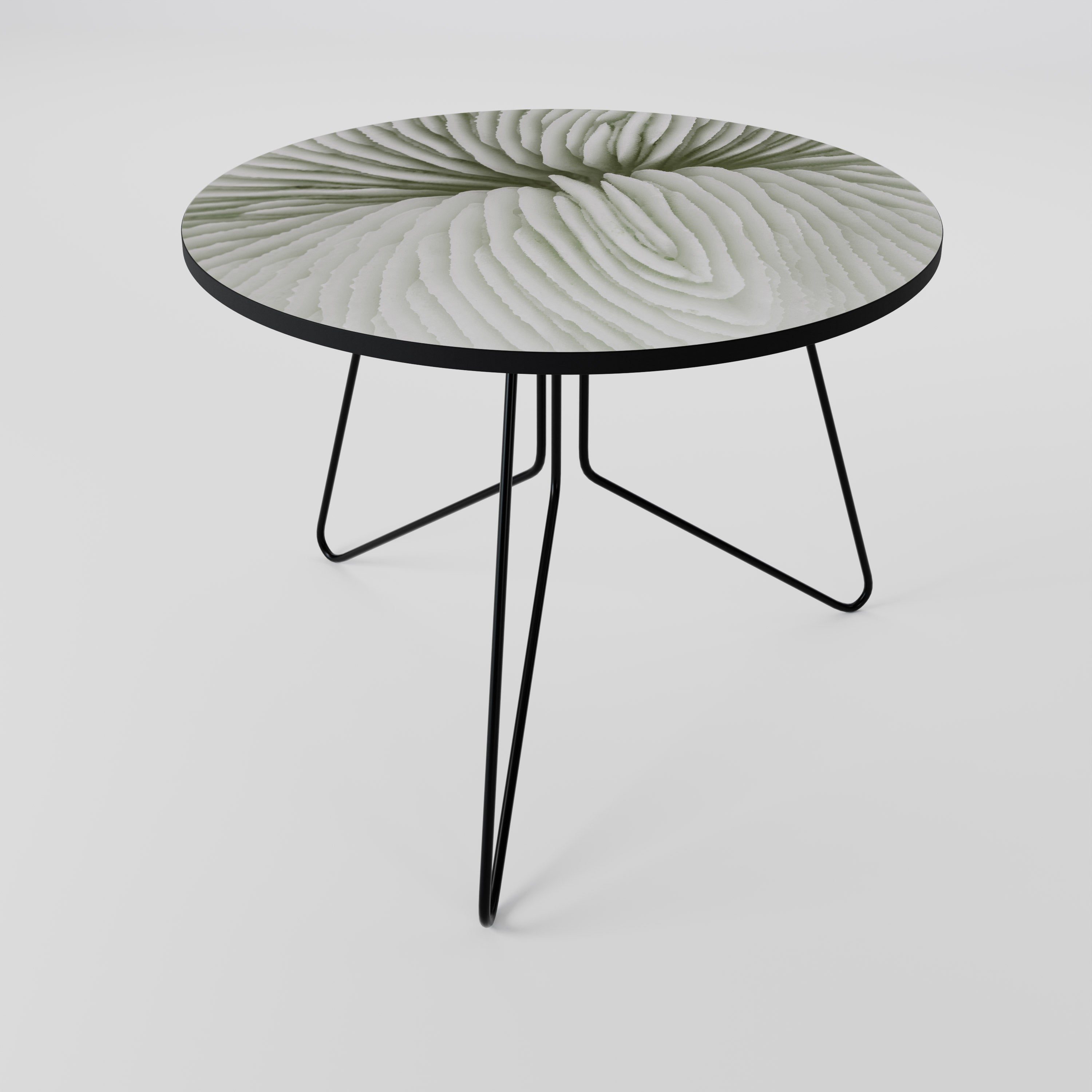 NATURE'S SYMMETRY Couchtisch