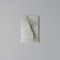 NATURE'S SYMMETRY Quadro em tela vertical