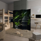 HARMONY STONES Παραβάν με 5 πάνελ