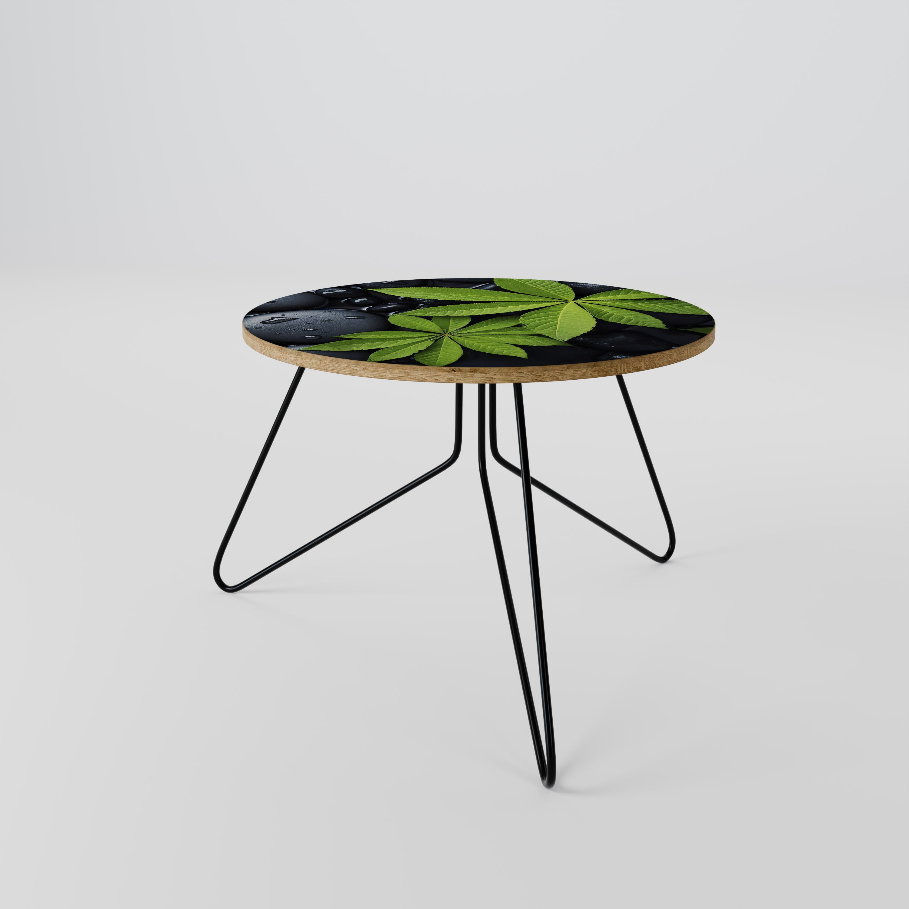 NATURE'S EMBRACE Couchtisch