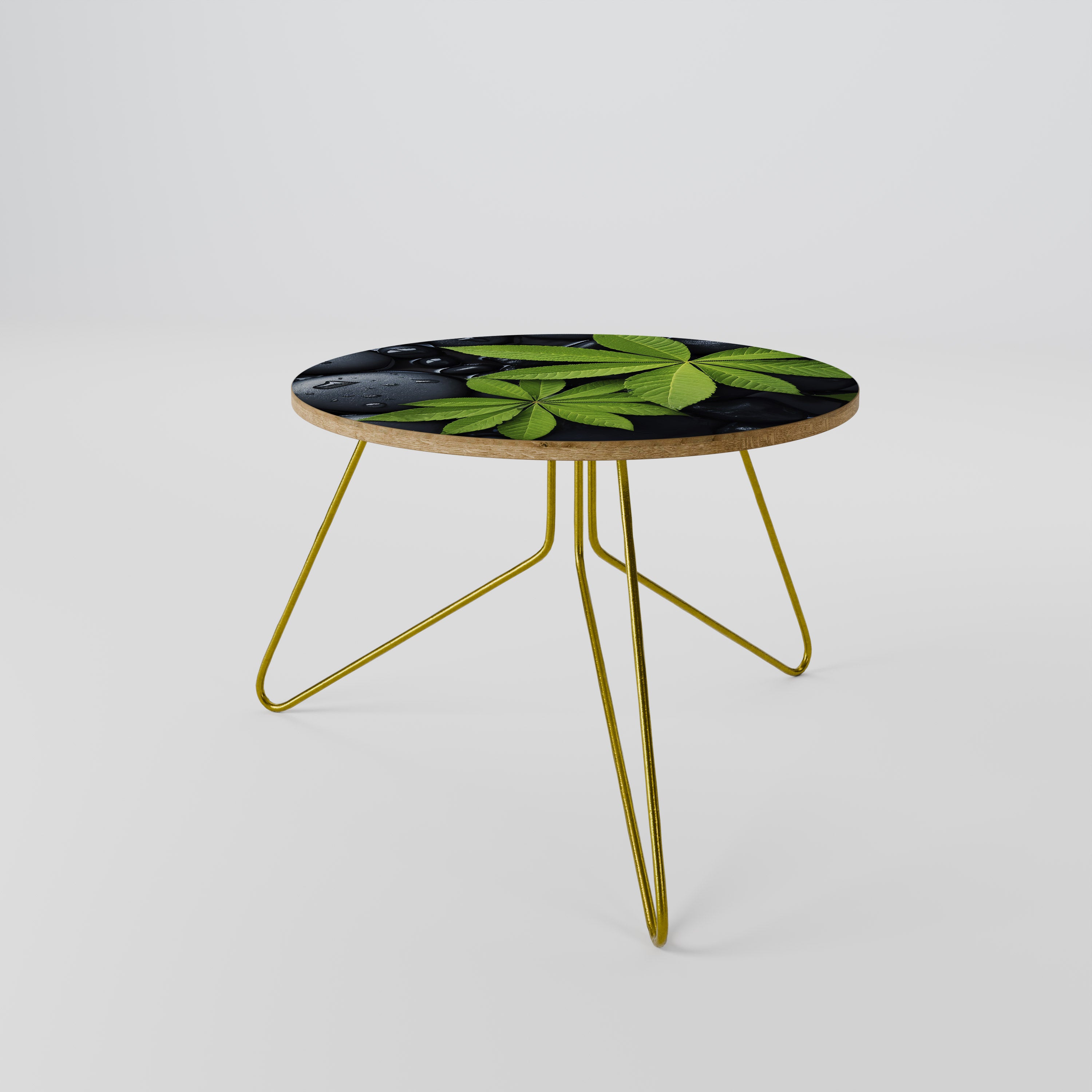 NATURE'S EMBRACE Couchtisch