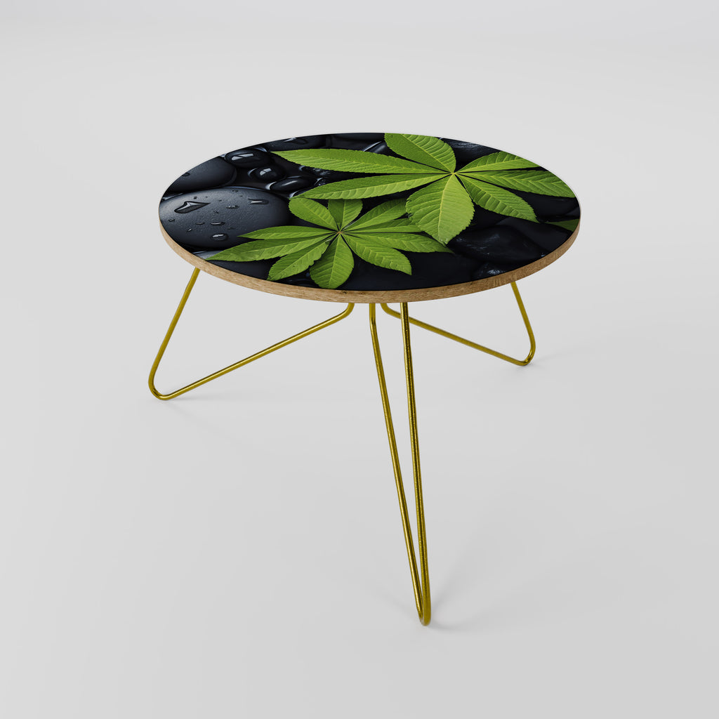 NATURE'S EMBRACE Couchtisch