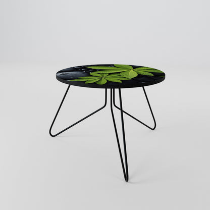 NATURE'S EMBRACE Couchtisch