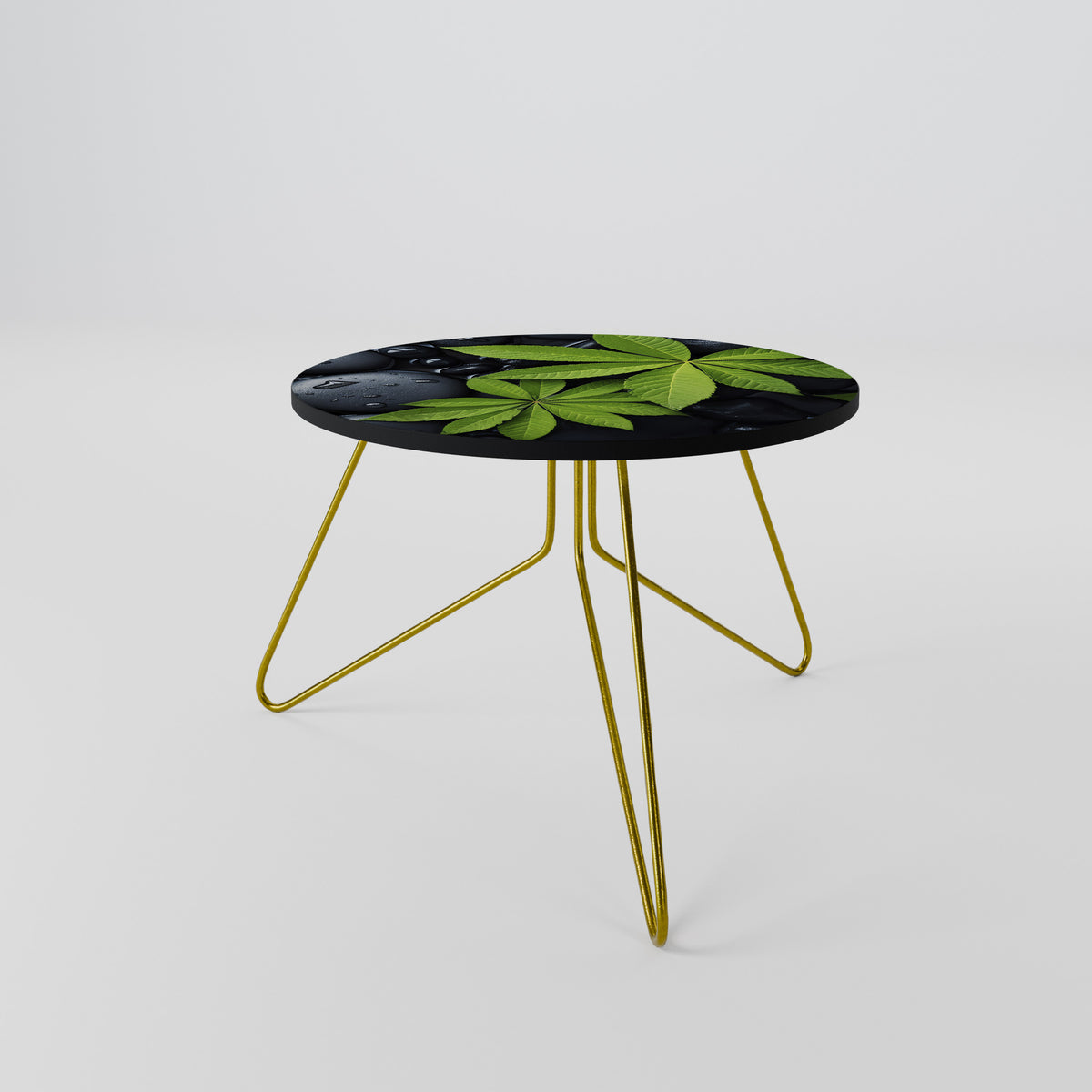 NATURE'S EMBRACE Coffee Table