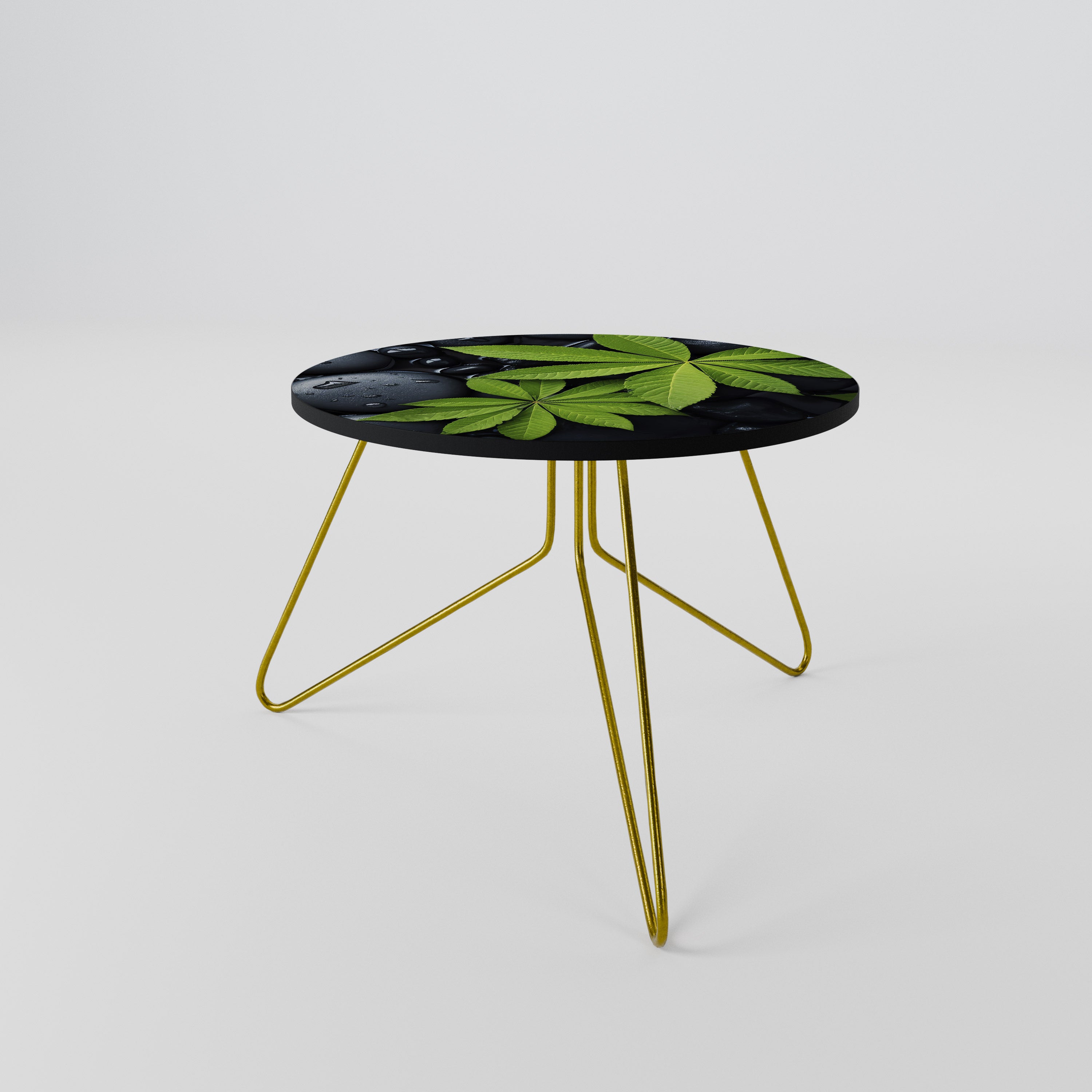 NATURE'S EMBRACE Couchtisch