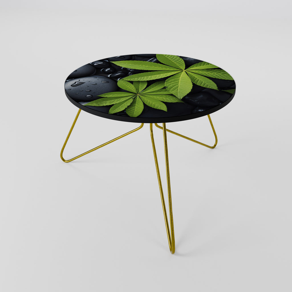 NATURE'S EMBRACE Couchtisch