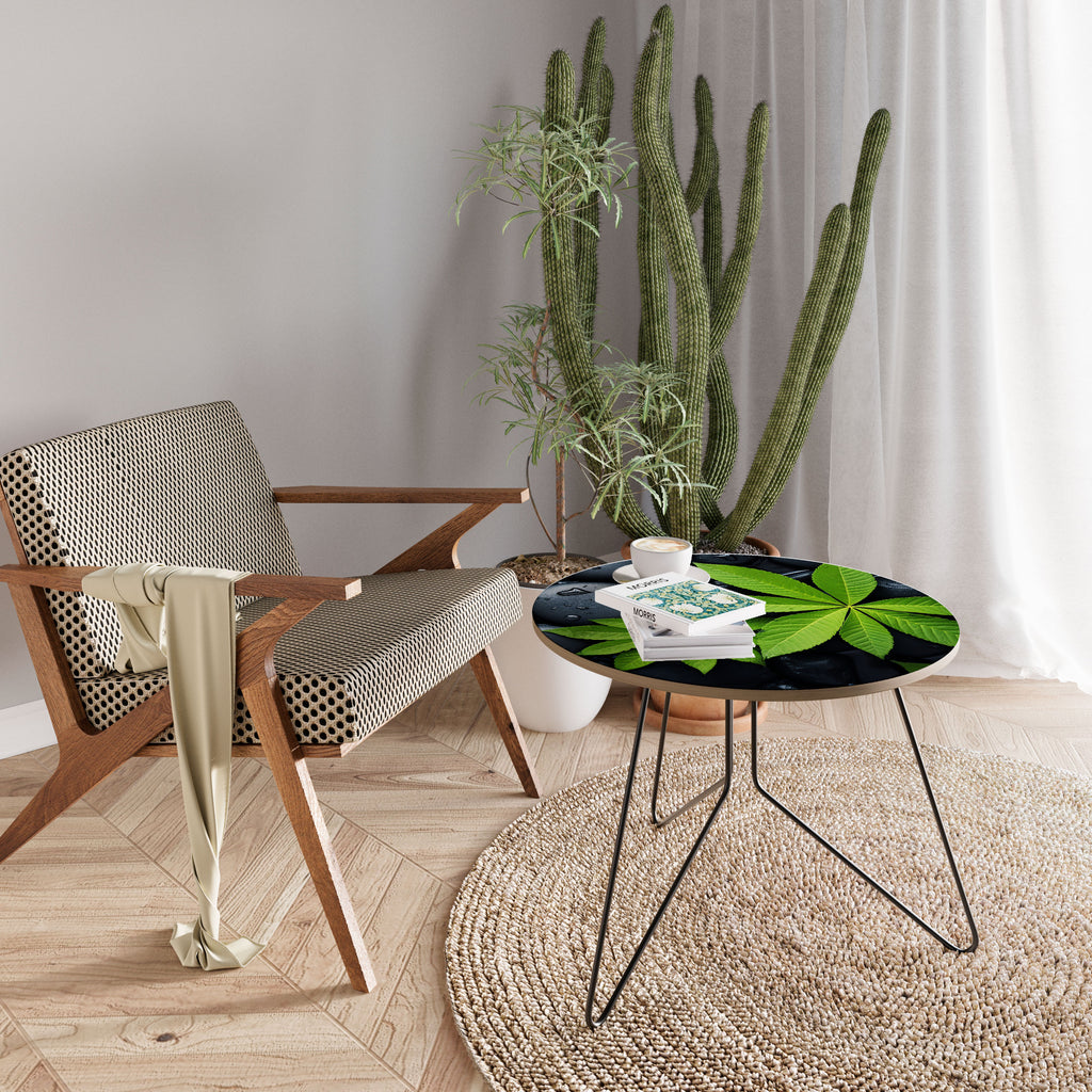 NATURE'S EMBRACE Couchtisch