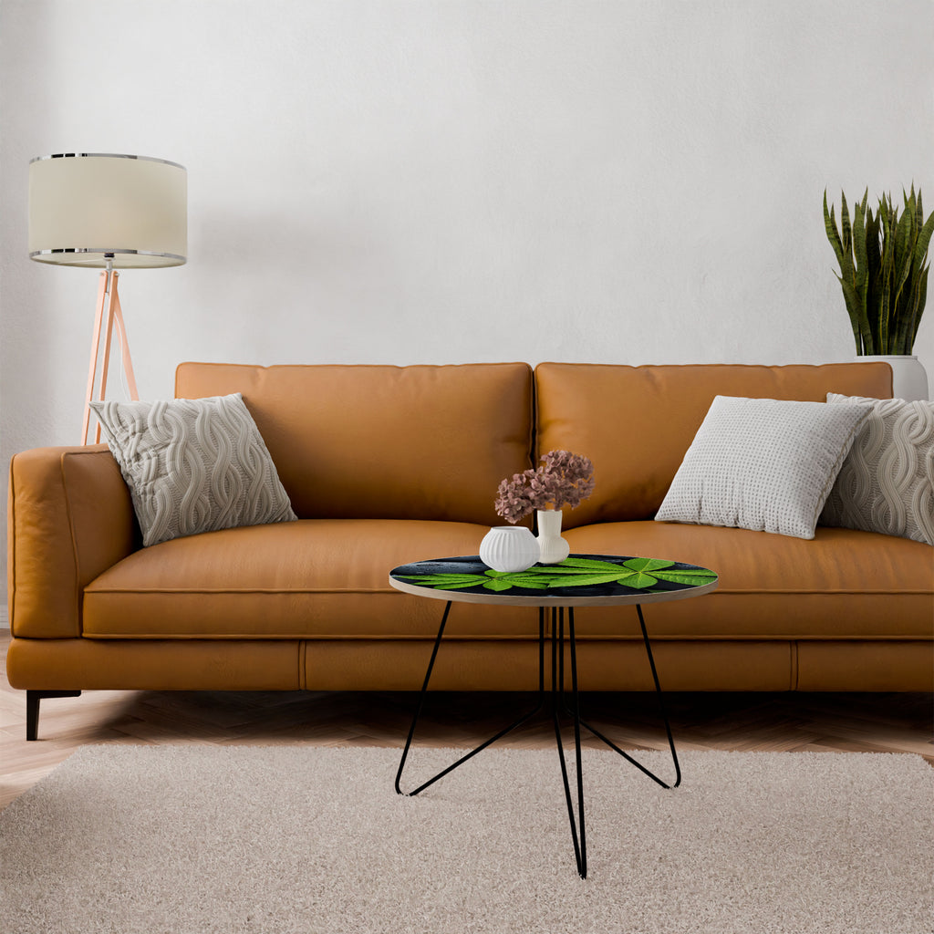 NATURE'S EMBRACE Couchtisch