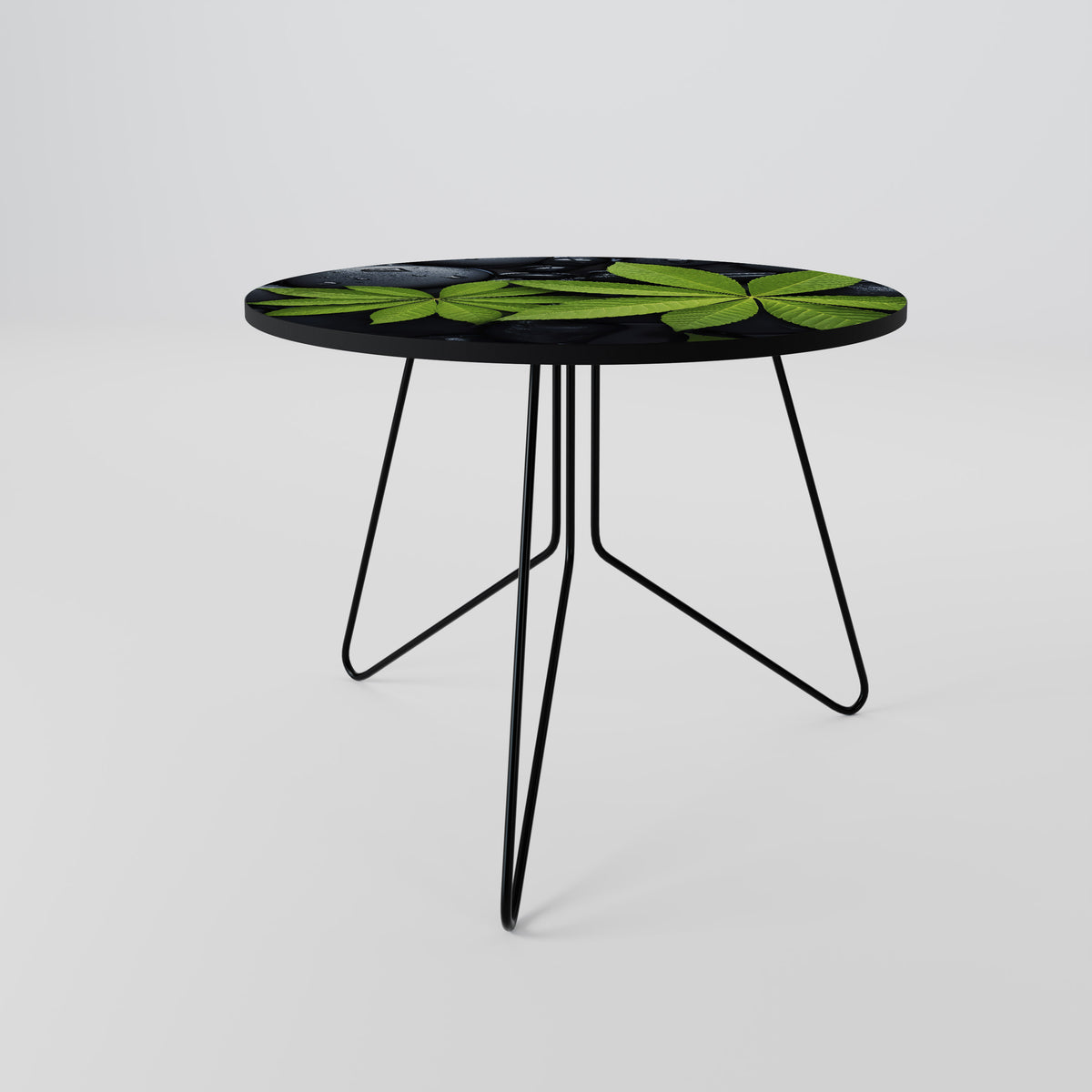 NATURE'S EMBRACE Couchtisch