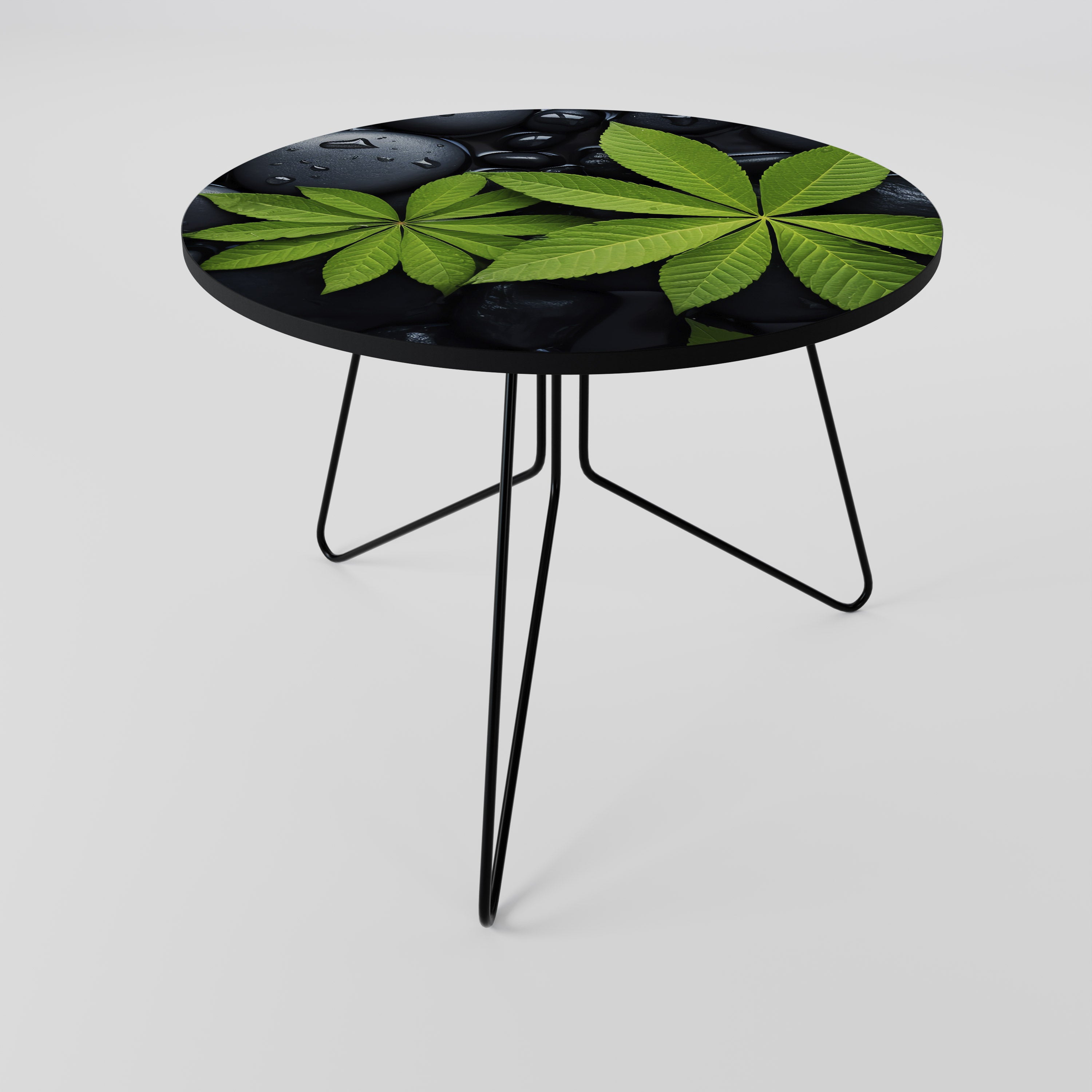 NATURE'S EMBRACE Couchtisch