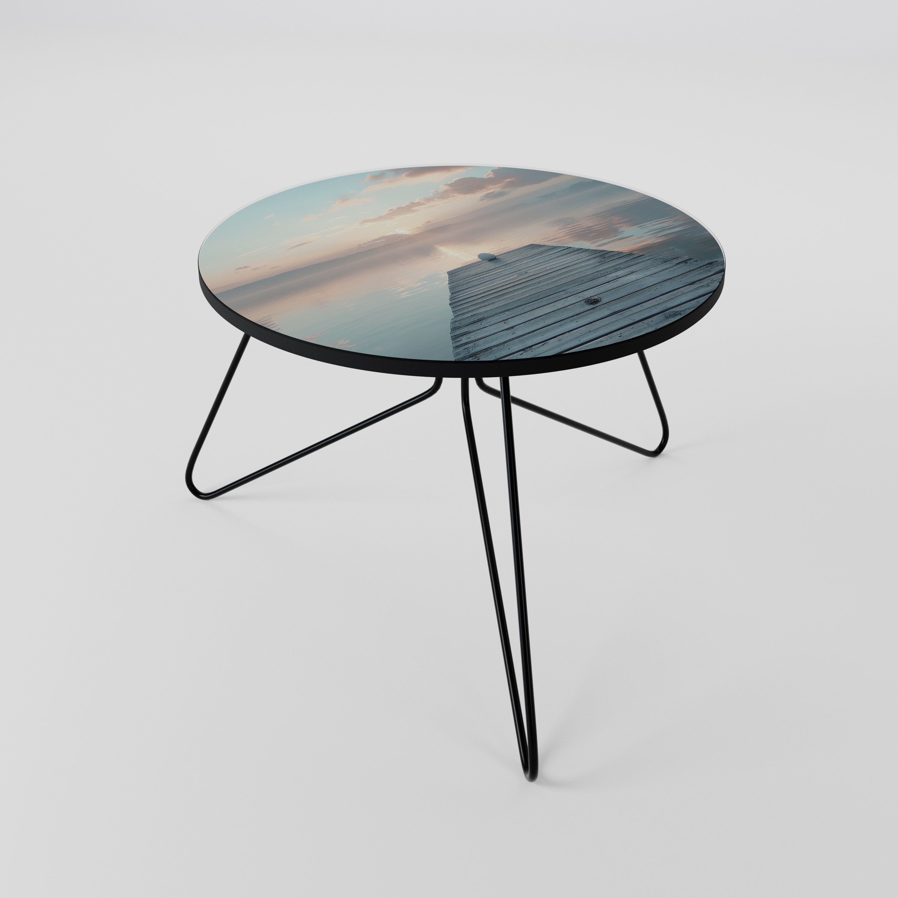 GENTLE MORNING MYSTIQUE Coffee Table