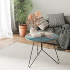 GENTLE MORNING MYSTIQUE Coffee Table