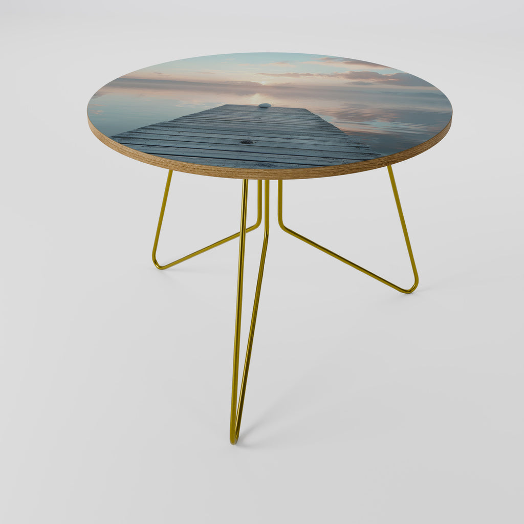 GENTLE MORNING MYSTIQUE Coffee Table