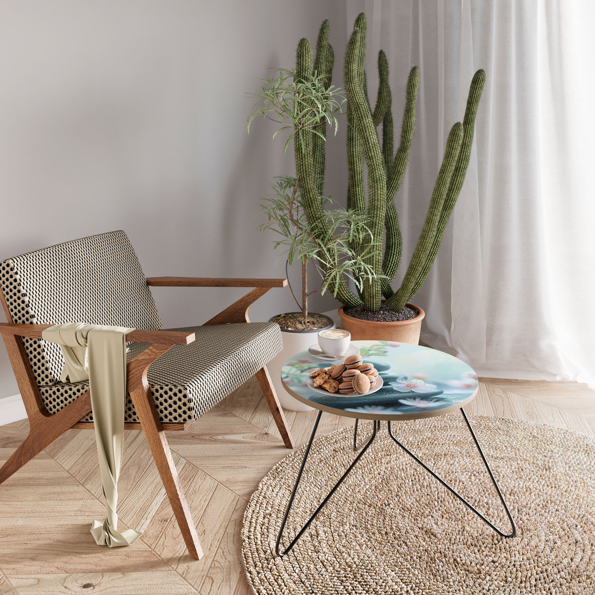 MINDFUL MOMENTS Couchtisch