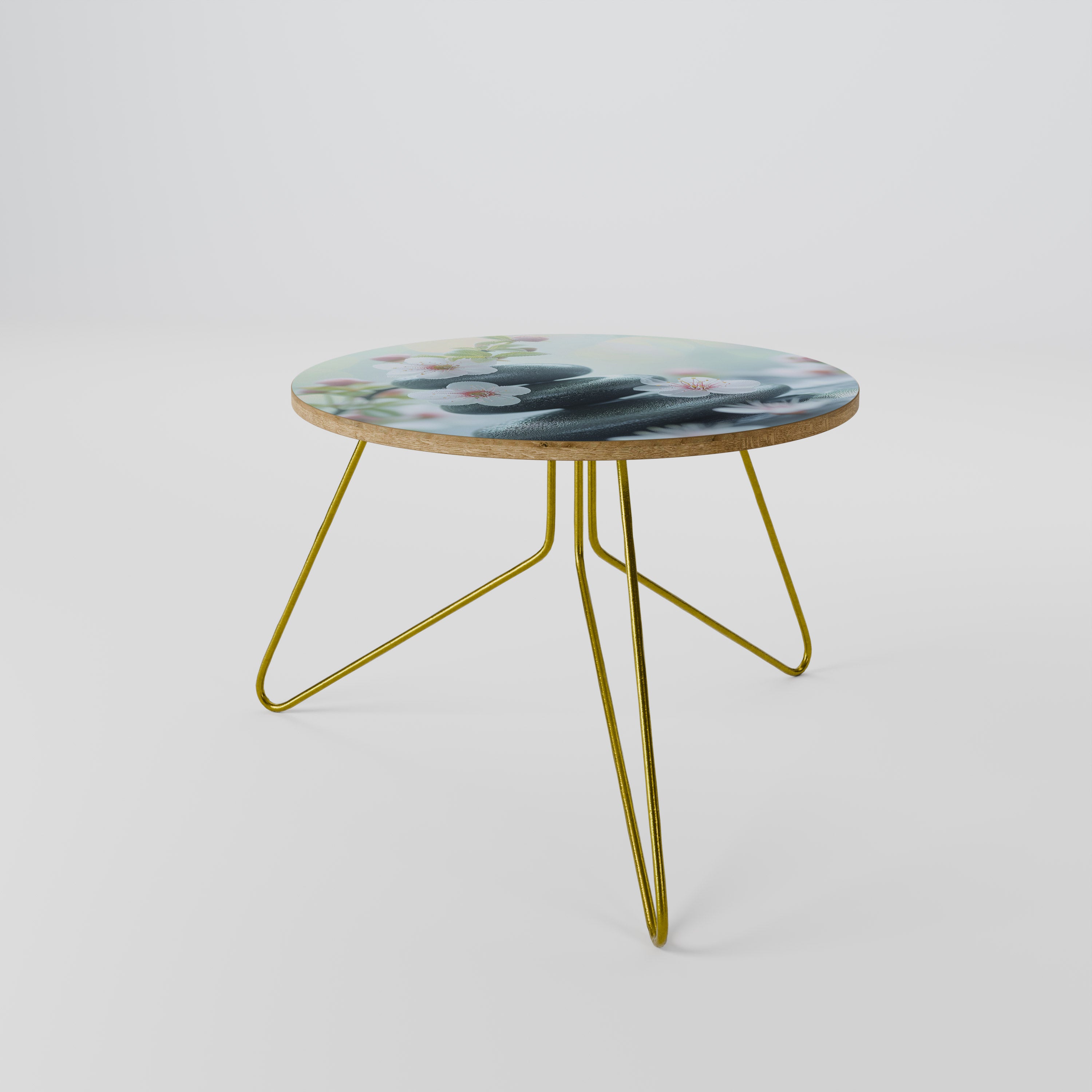 MINDFUL MOMENTS Couchtisch