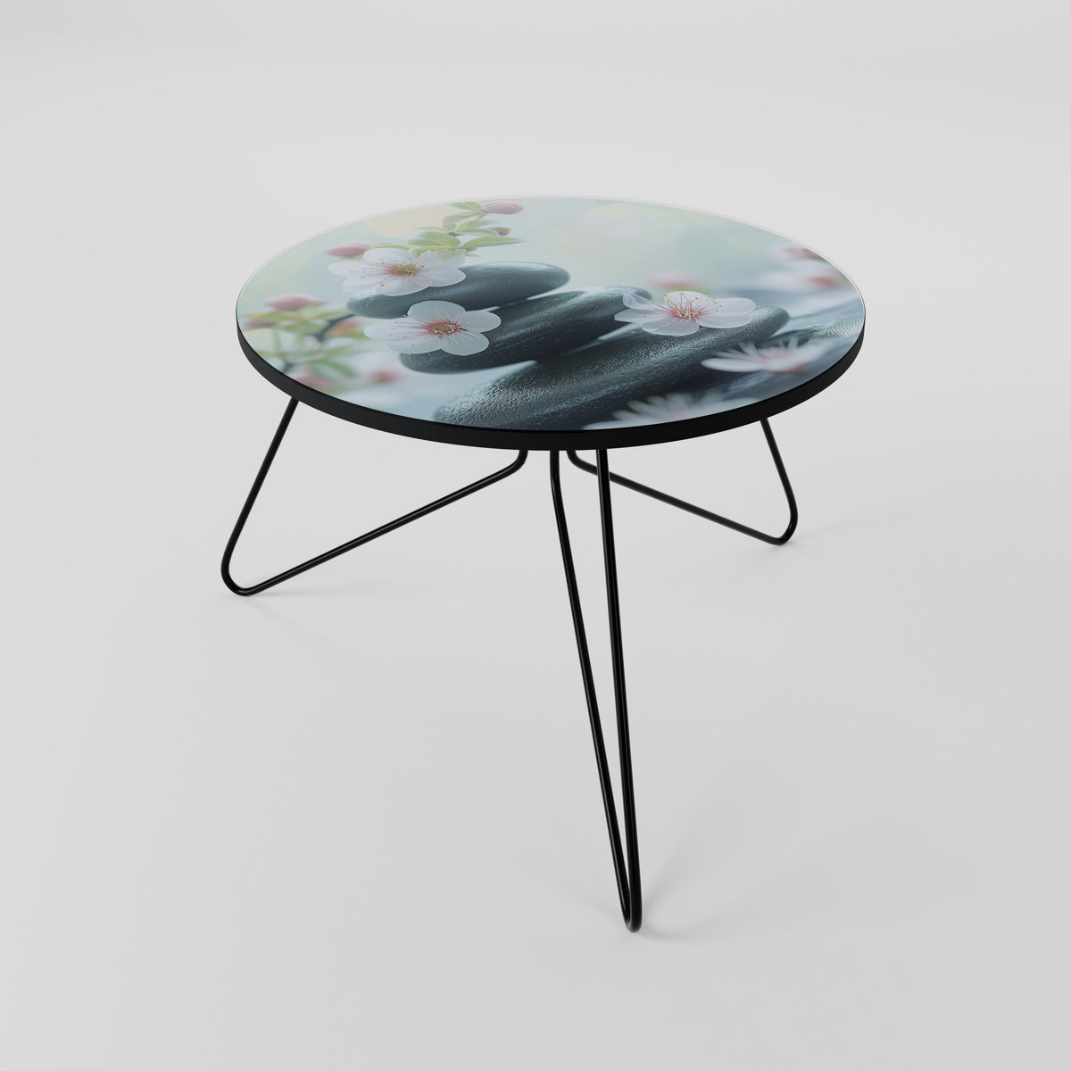 MINDFUL MOMENTS Couchtisch