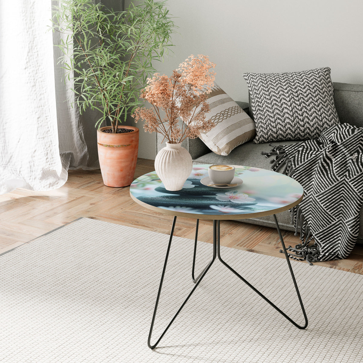 MINDFUL MOMENTS Couchtisch