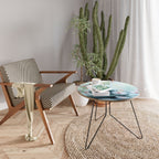 MINDFUL MOMENTS Coffee Table