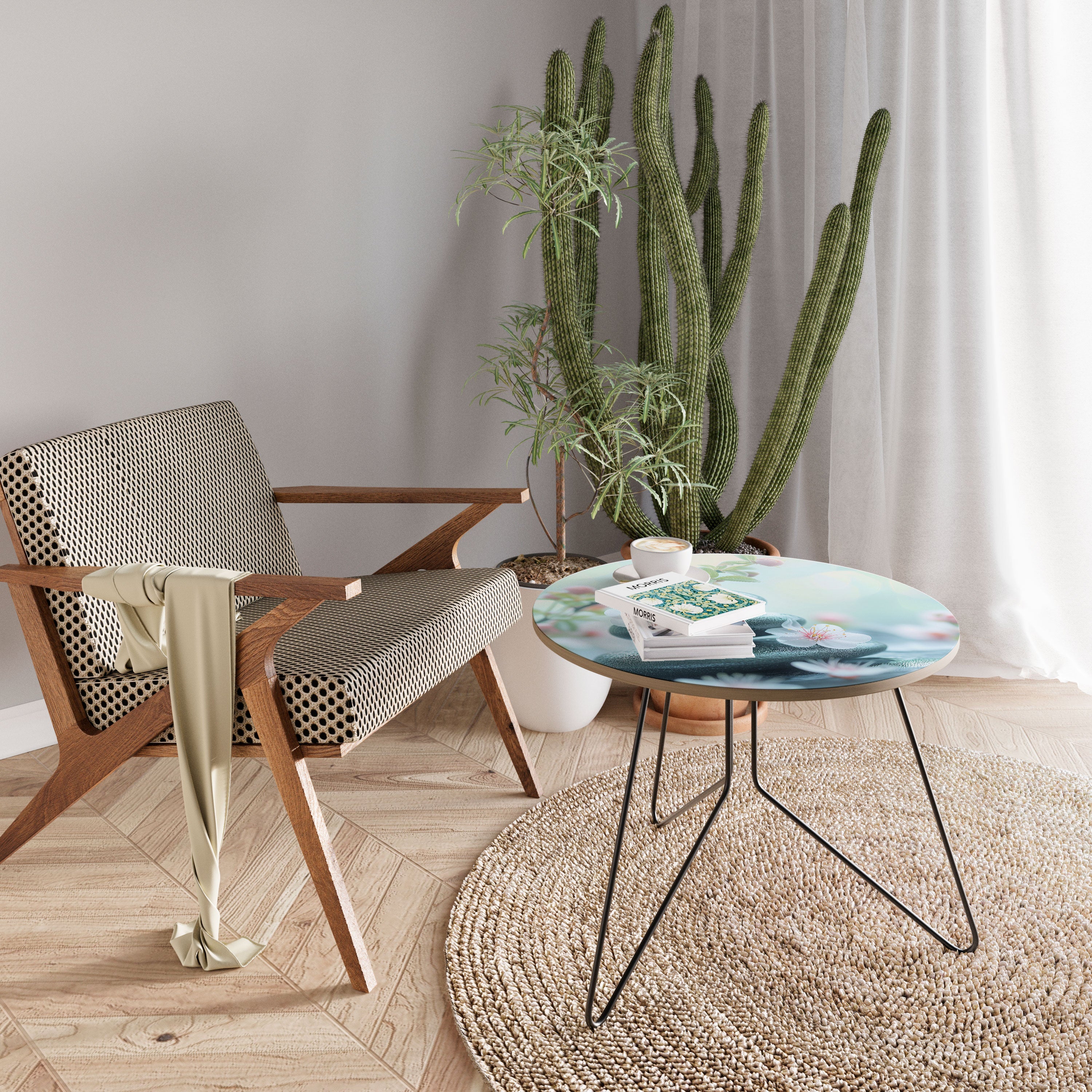 MINDFUL MOMENTS Coffee Table