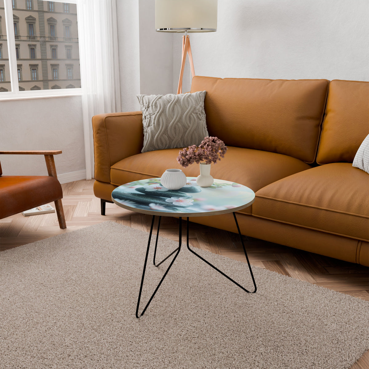 MINDFUL MOMENTS Couchtisch