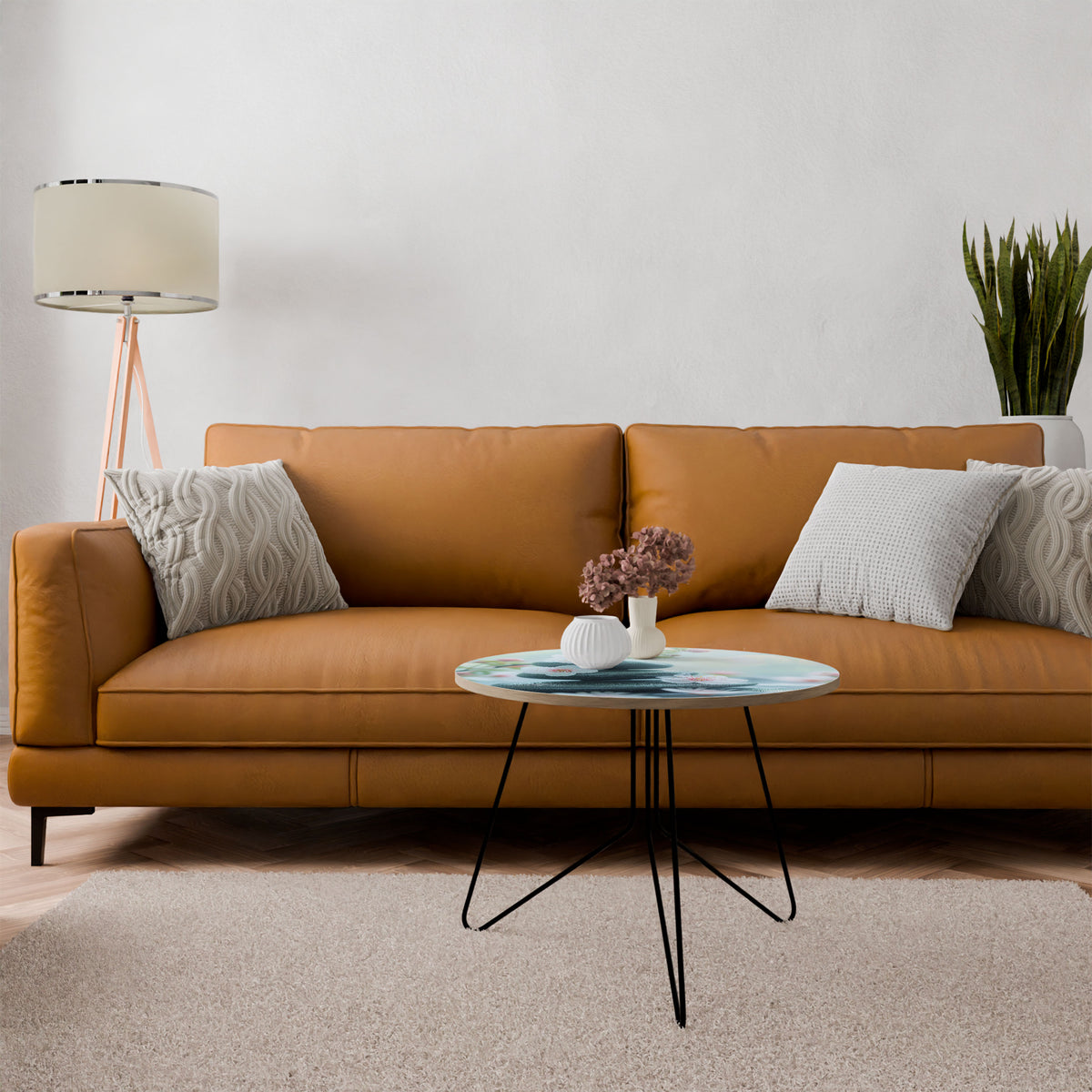 MINDFUL MOMENTS Couchtisch