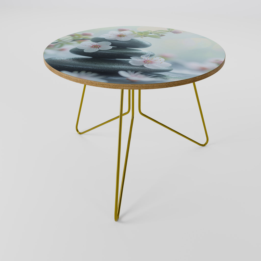 MINDFUL MOMENTS Coffee Table