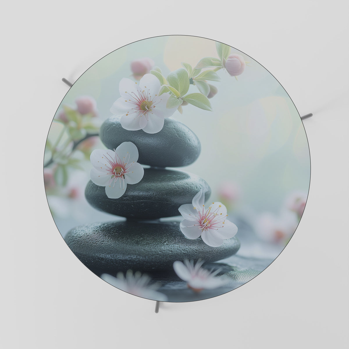 MINDFUL MOMENTS Couchtisch