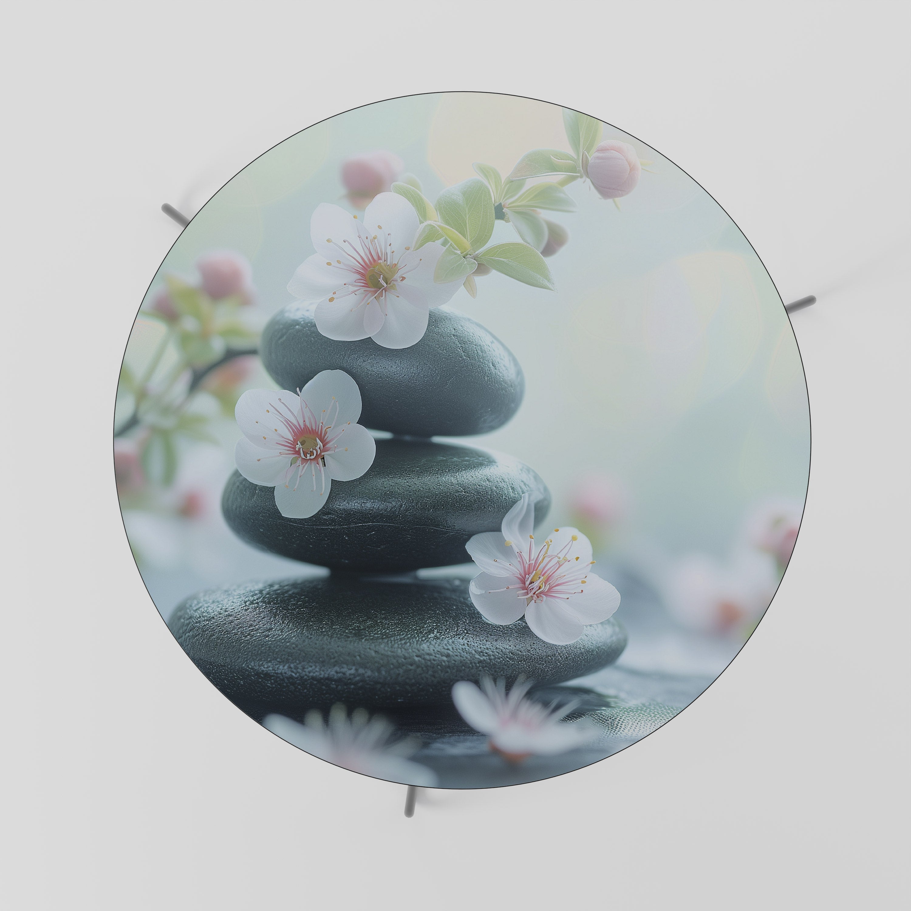 MINDFUL MOMENTS Coffee Table