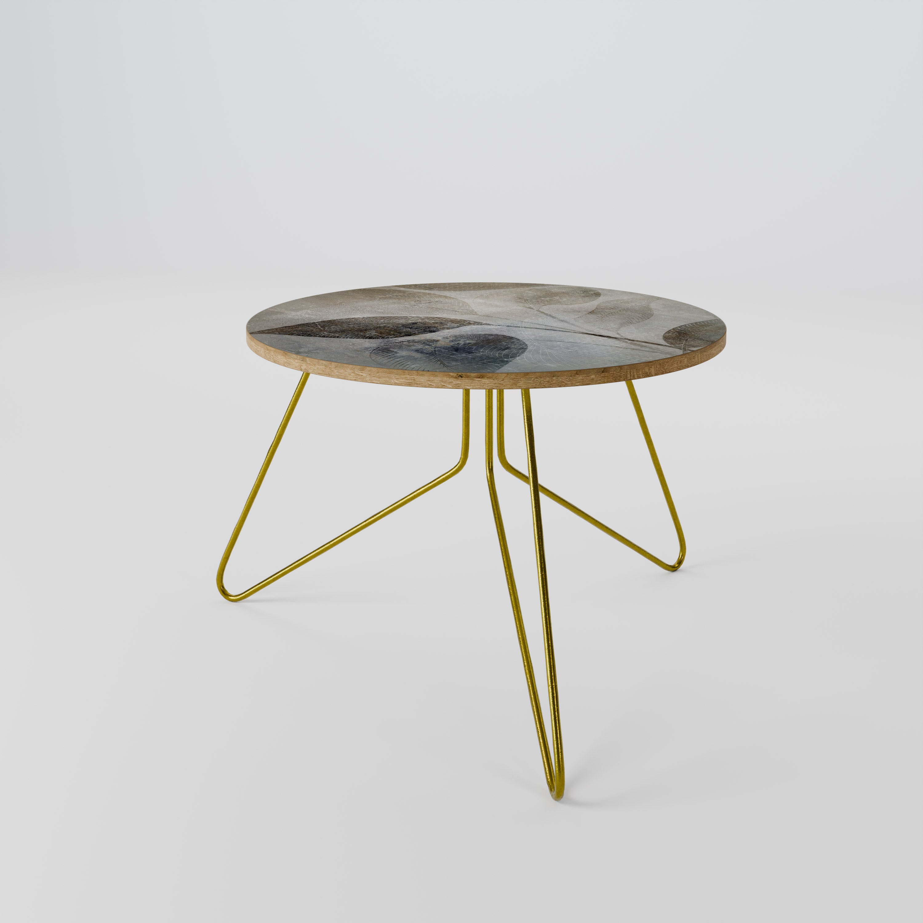 SERENE BOTANICAL HARMONY Couchtisch