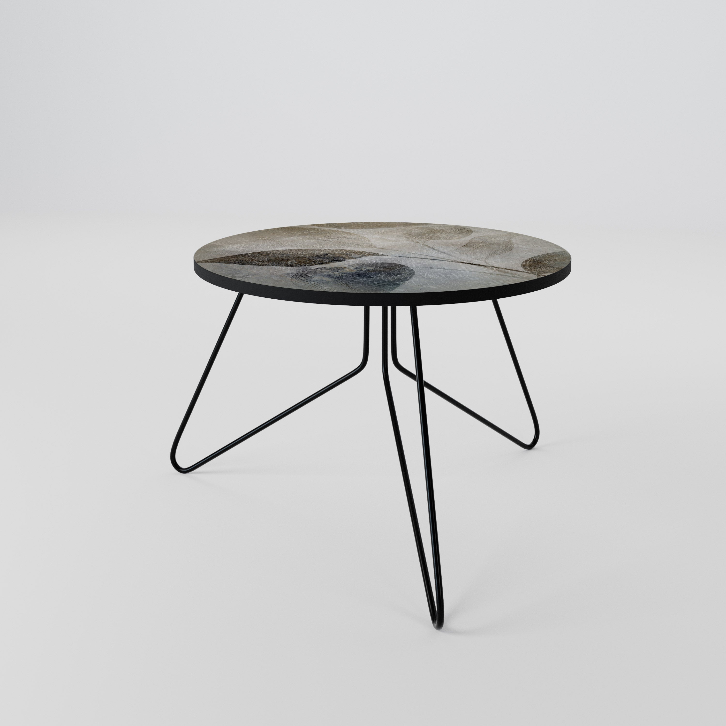 SERENE BOTANICAL HARMONY Couchtisch