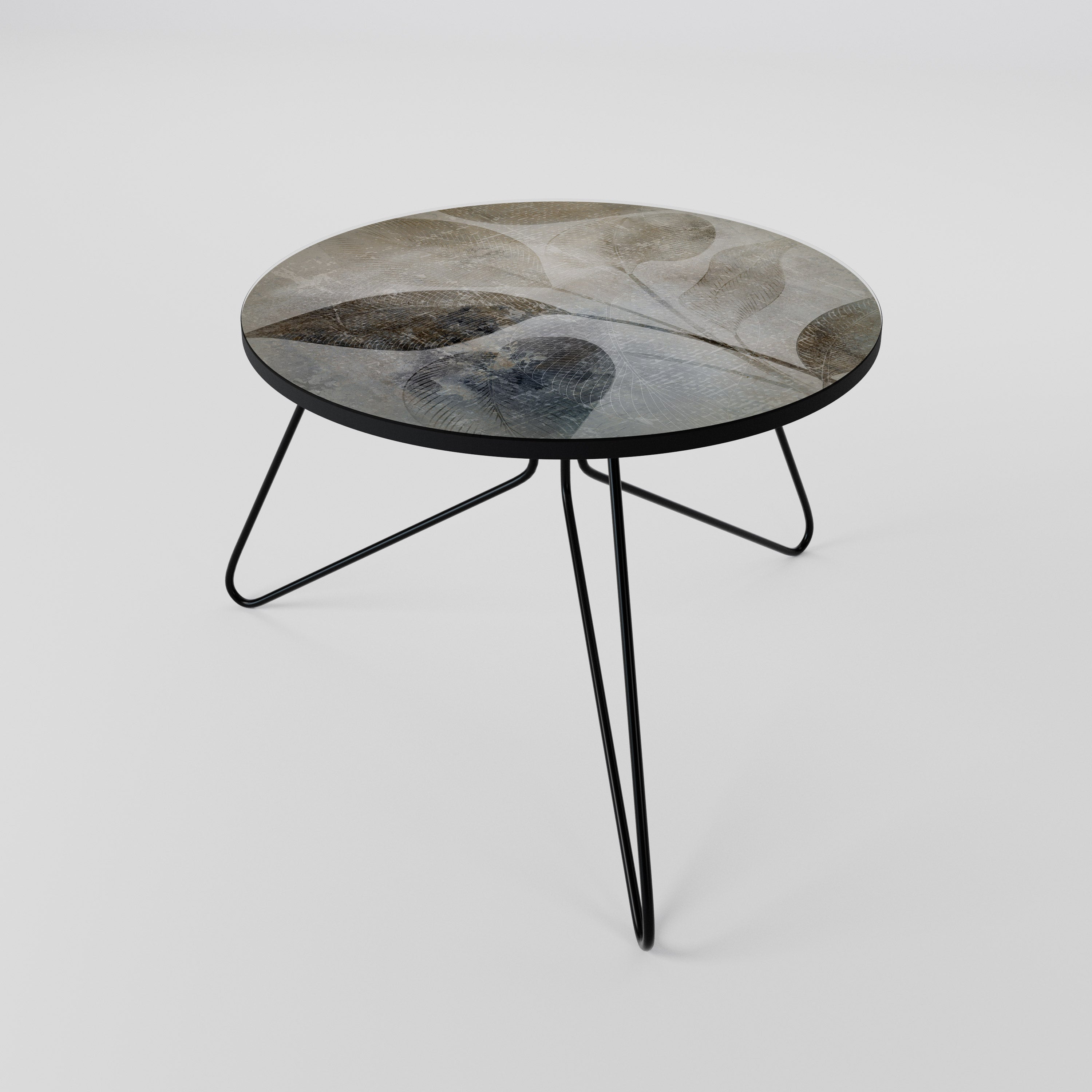 SERENE BOTANICAL HARMONY Τραπεζάκι σαλονιού