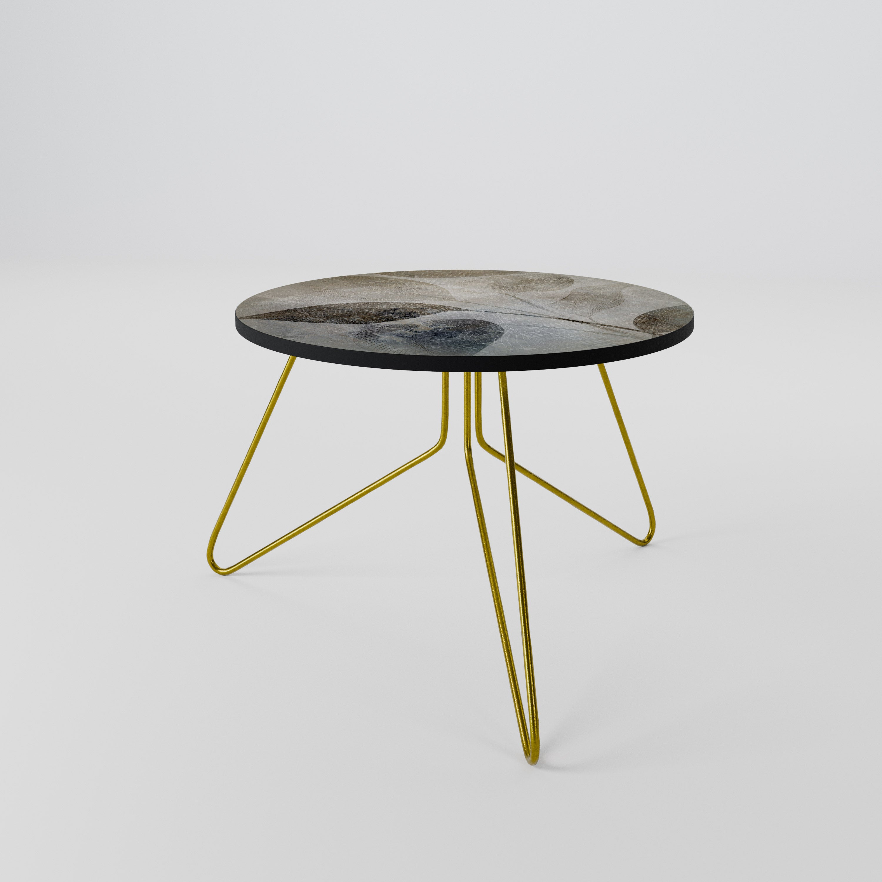 SERENE BOTANICAL HARMONY Couchtisch