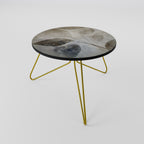 SERENE BOTANICAL HARMONY Τραπεζάκι σαλονιού