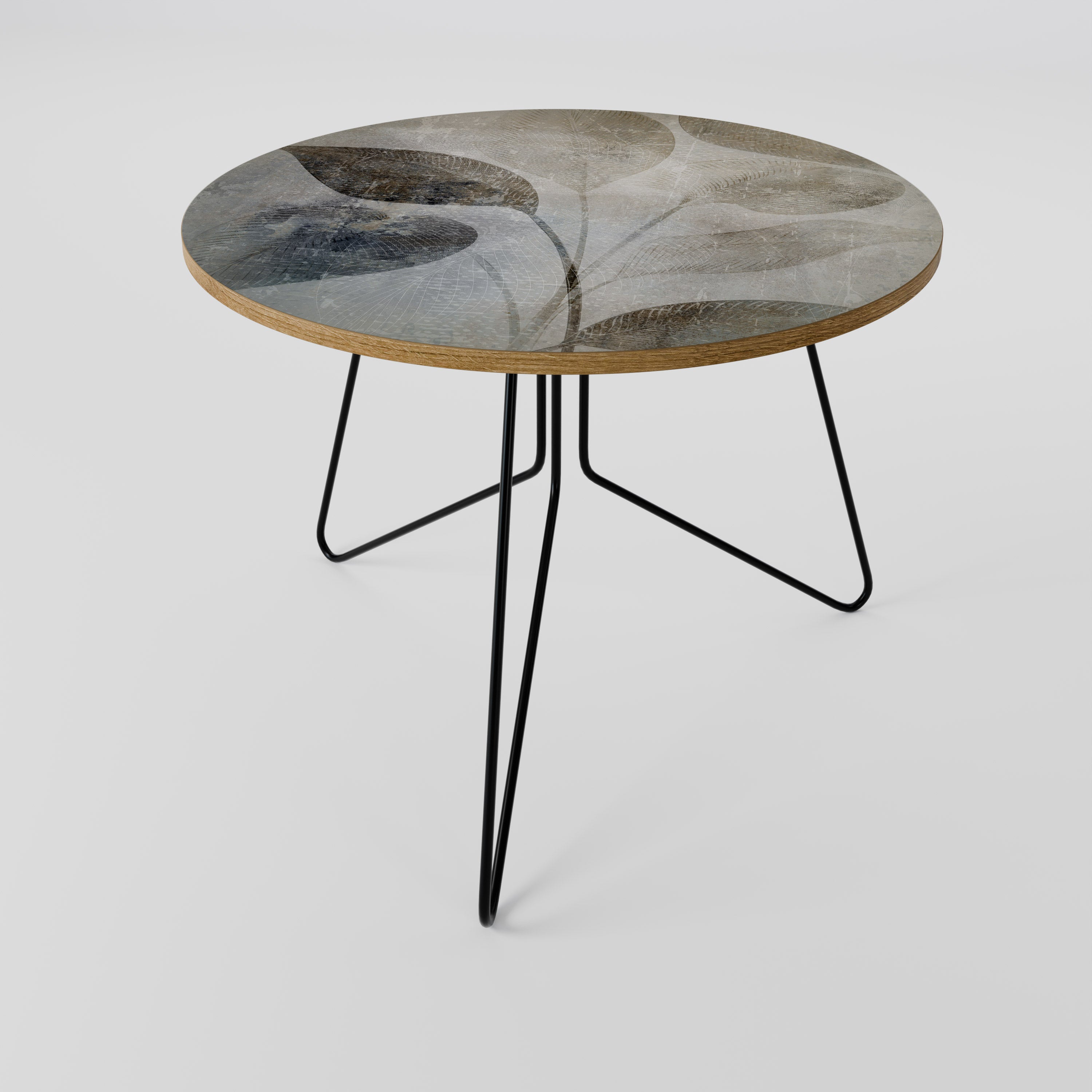 SERENE BOTANICAL HARMONY Couchtisch