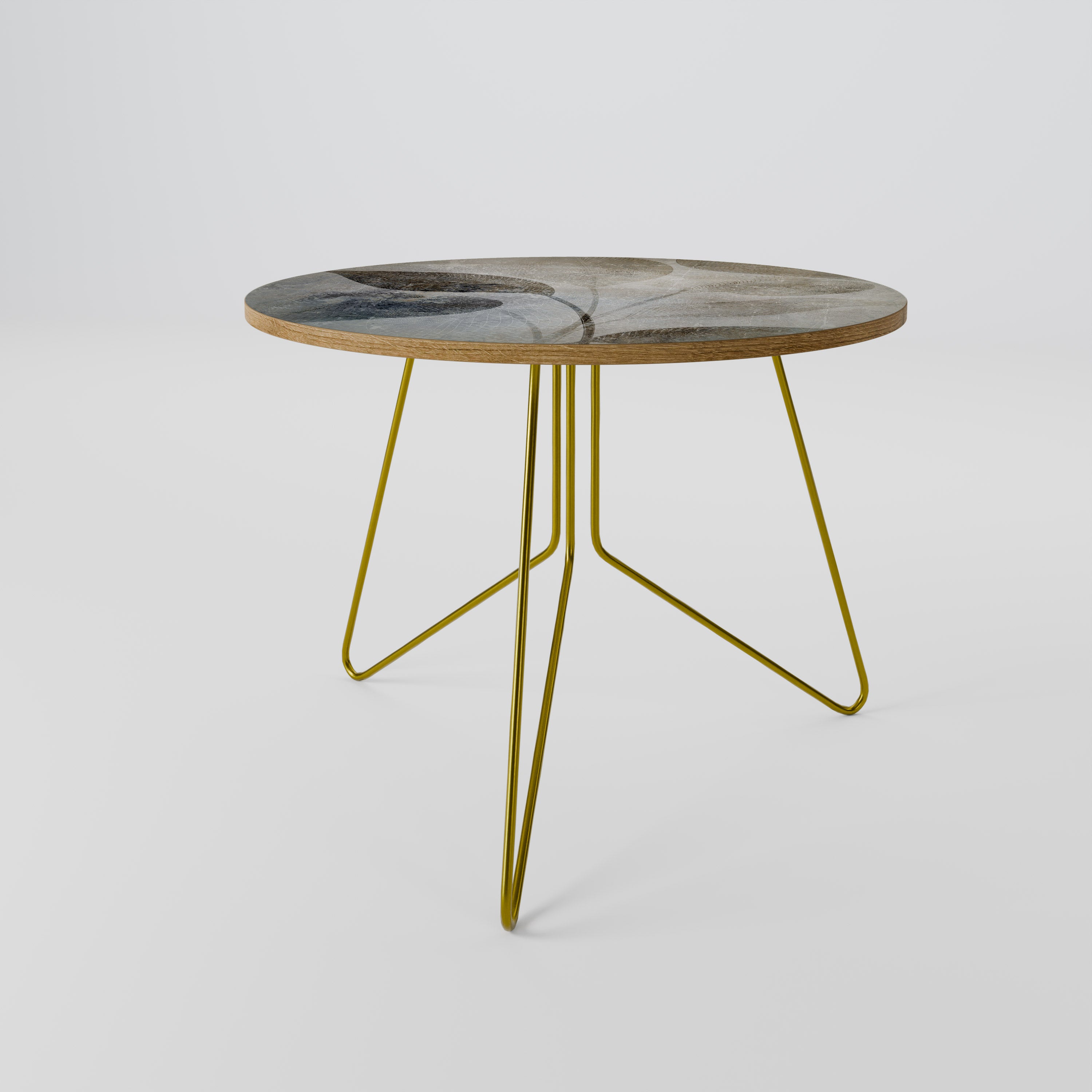 SERENE BOTANICAL HARMONY Couchtisch