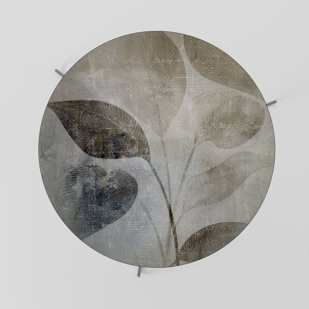 SERENE BOTANICAL HARMONY Τραπεζάκι σαλονιού