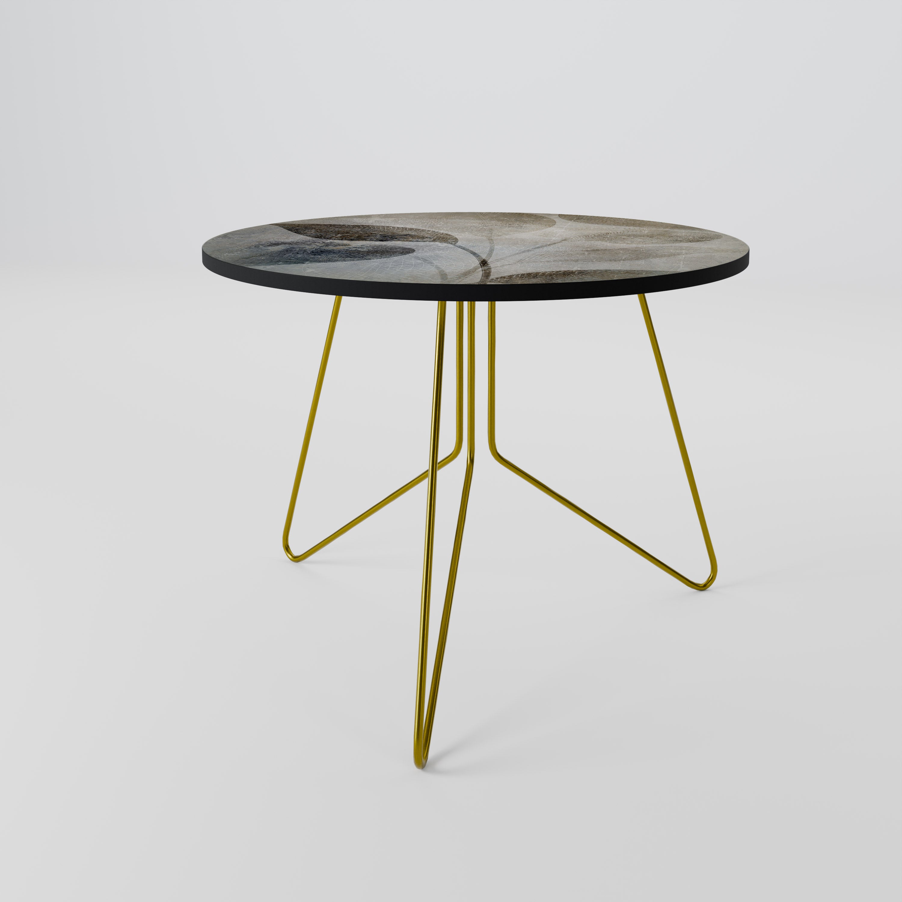 SERENE BOTANICAL HARMONY Couchtisch