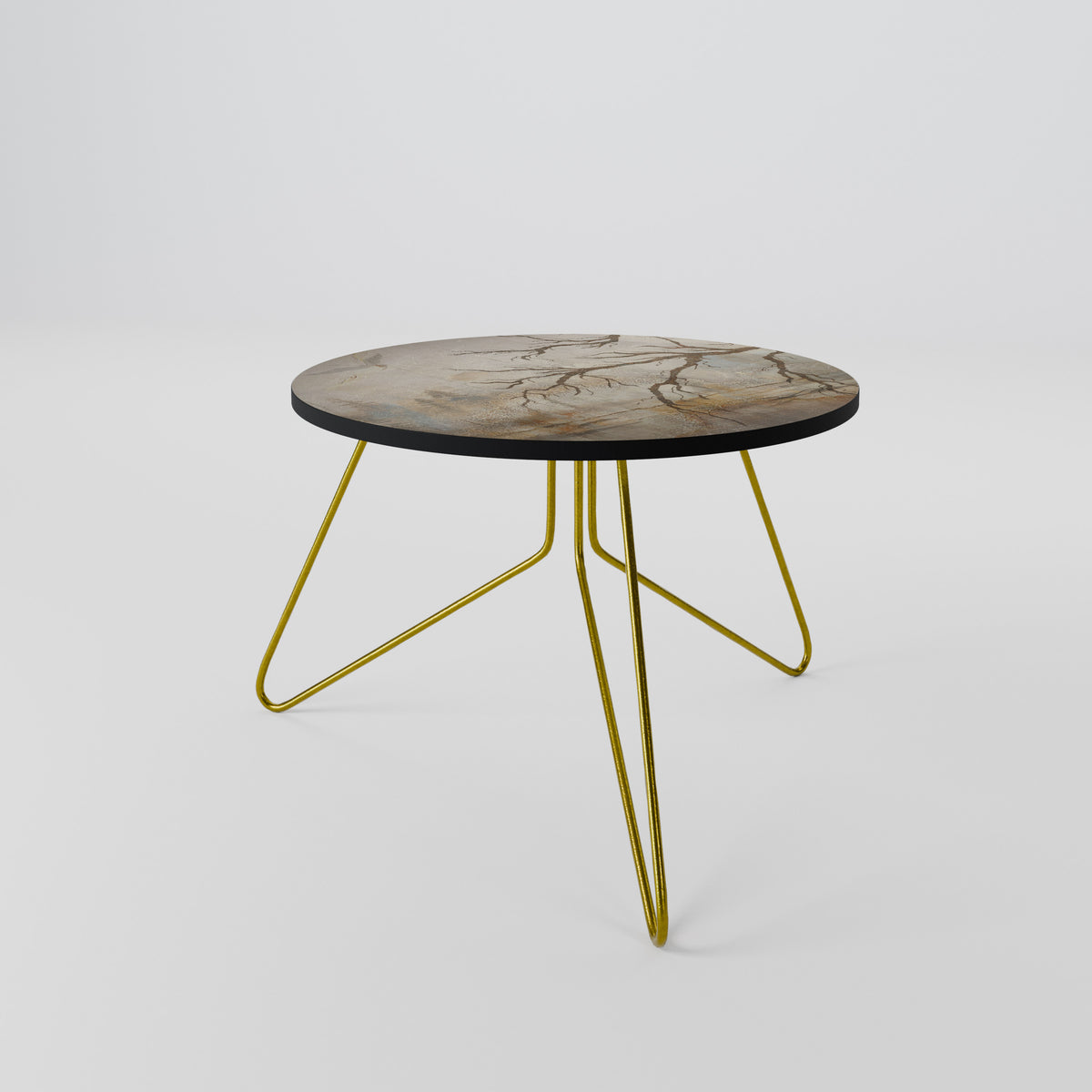 FLIGHT OF FANTASY Coffee Table