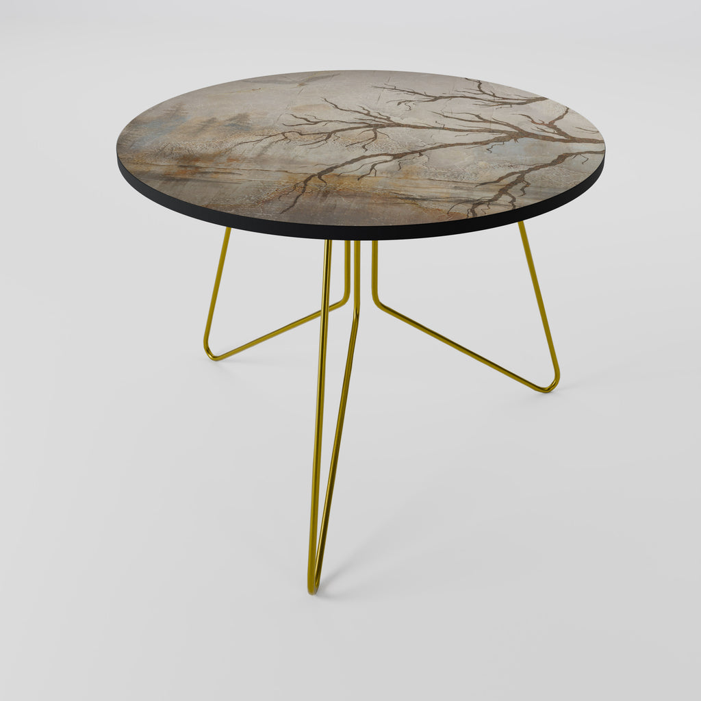 FLIGHT OF FANTASY Coffee Table