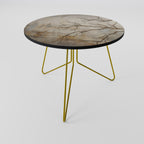 FLIGHT OF FANTASY Coffee Table