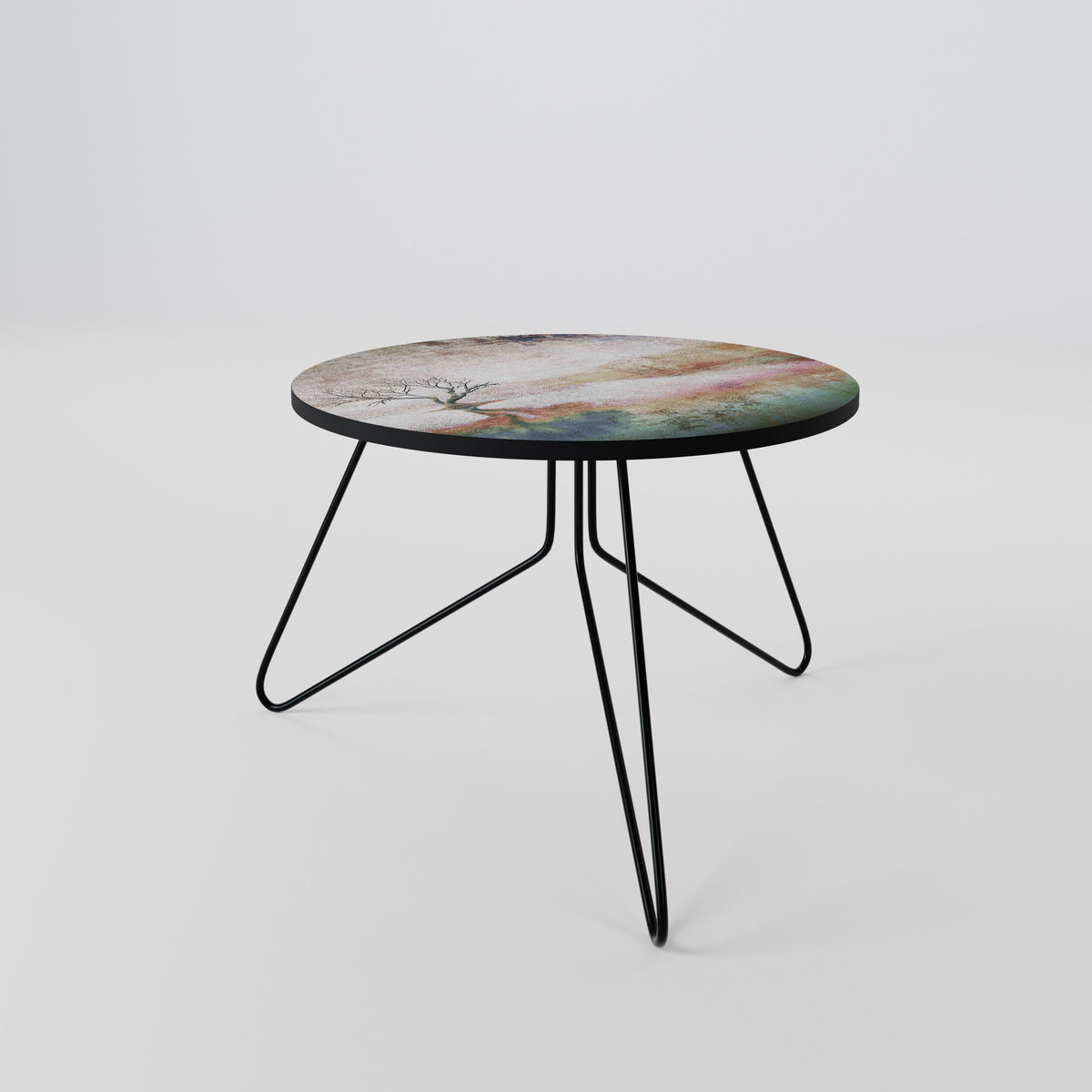 FADING MEMORIES Coffee Table
