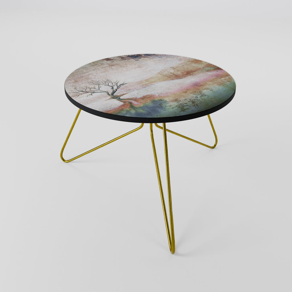 FADING MEMORIES Soffbord