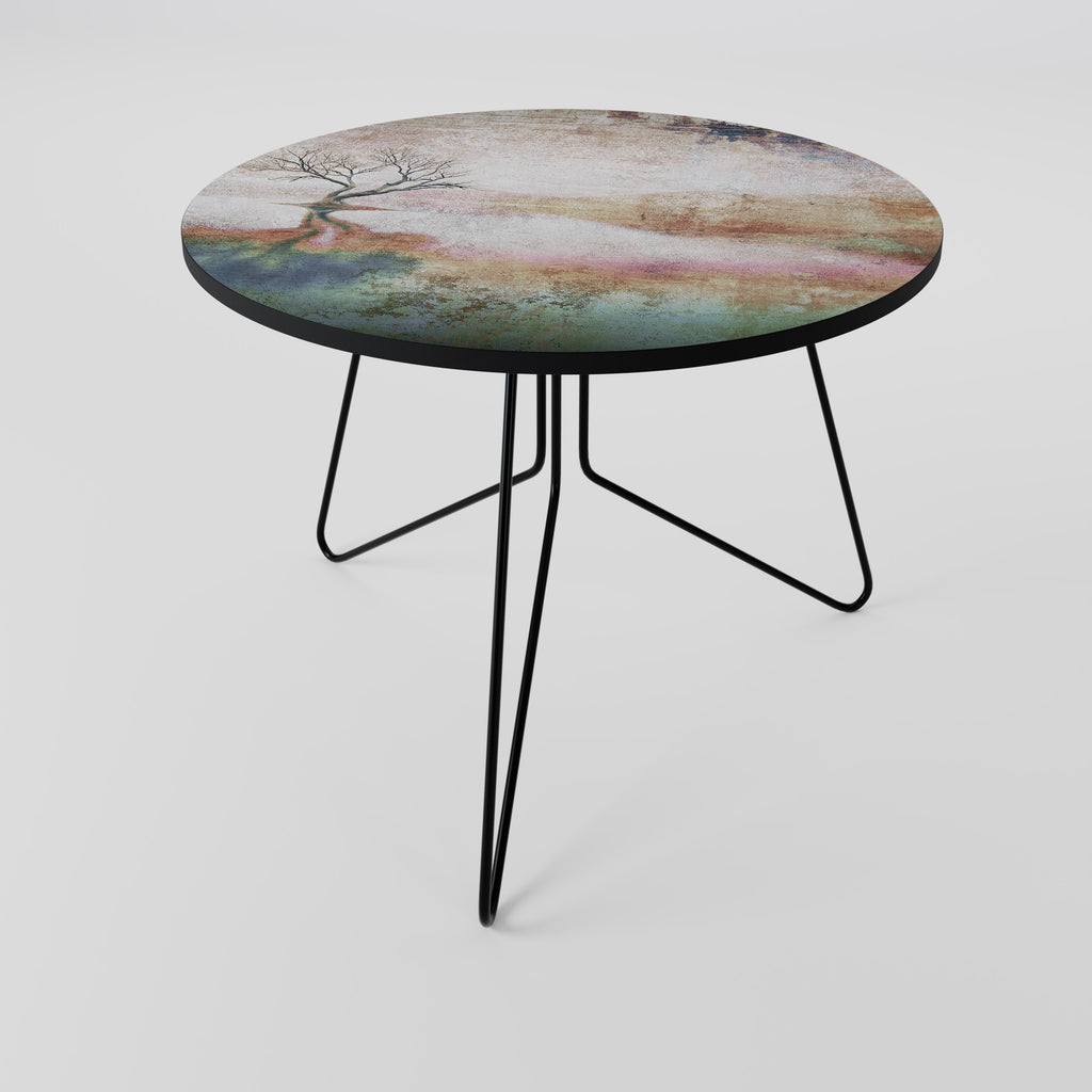 FADING MEMORIES Soffbord