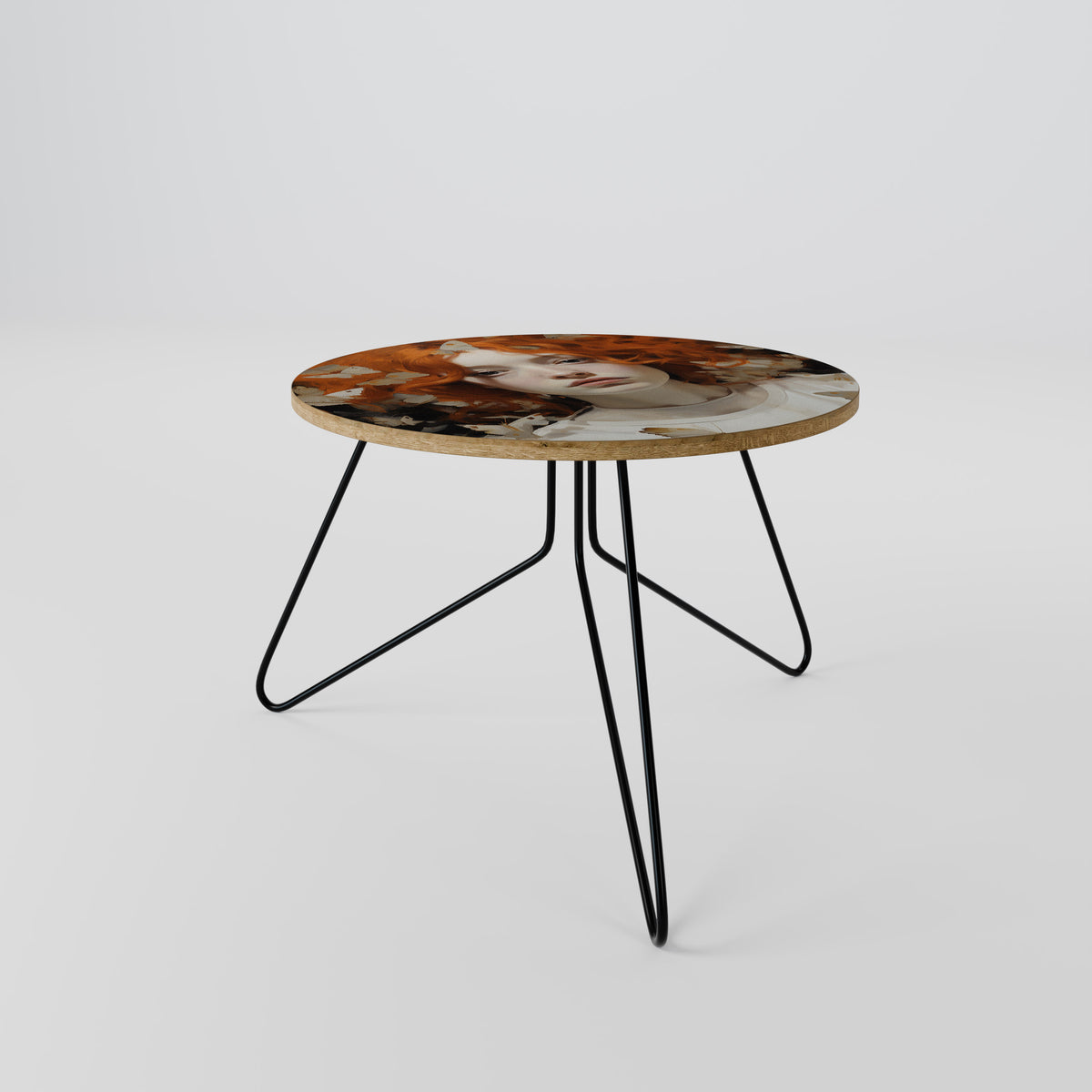 BUTTERFLY DREAMS Coffee Table