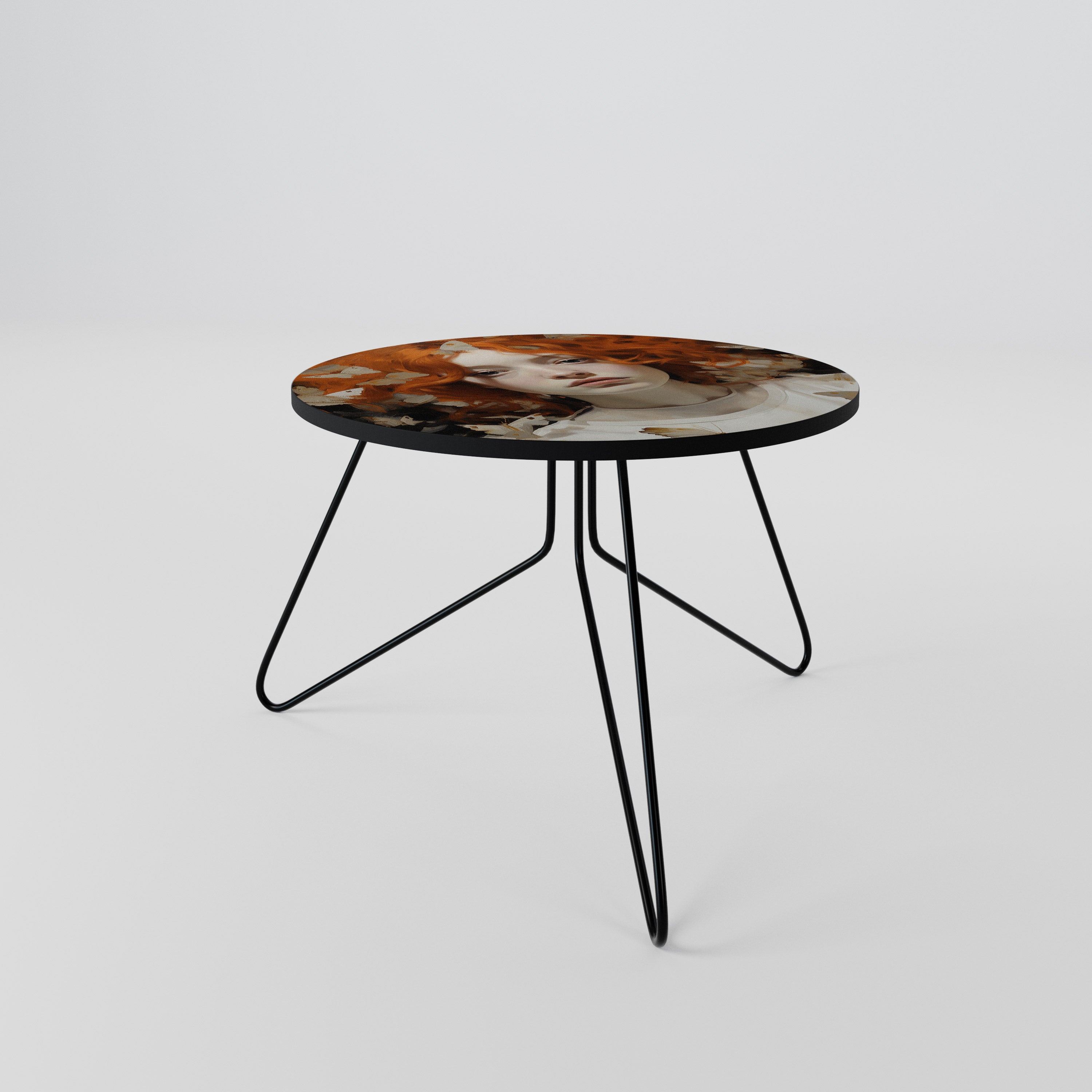 BUTTERFLY DREAMS Mesa de centro